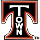 T Town Apparel logo