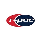 r-pac International logo