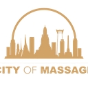 City of Massage logo
