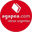 Agapea logo