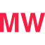 MW Construction logo