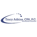 Tracy Adkins, CPA, P.C. logo