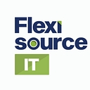 Flexisource IT logo