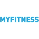 MYFITNESS logo