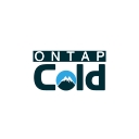 OntapCold logo