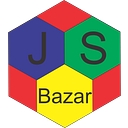JS Bazar logo
