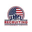 Recruiting Heroes logo