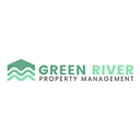 Green River Property Management logo