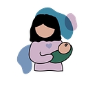 Child Sleep Specialist logo
