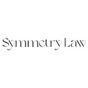 Symmetry Law logo
