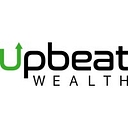 Upbeat Wealth logo