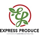 Express Produce logo