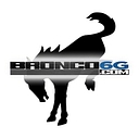 Bronco6G logo