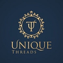 Unique Threads Custom Suits logo