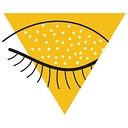 Hue & Eye logo