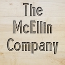 McEllin Co., Inc. logo