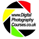 Digital Photography Courses logo