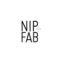 Nip + Fab logo