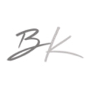 Becky K Photography logo