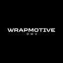 WrapMotive logo