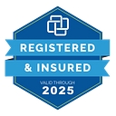 An Organized Project logo
