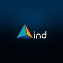 IND Consulting logo