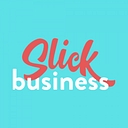 Slick Business logo