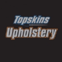 Topskins logo