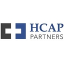 HCAP Partners logo