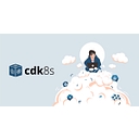 CDK8s logo
