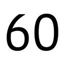 Frame Sixty logo