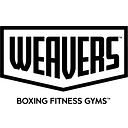 Weavers Boxing Gym logo