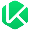 Kivisense TryOn logo