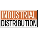 Industrial Distribution logo