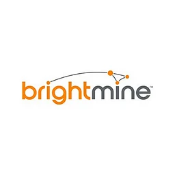 brightmine.com favicon