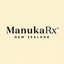 ManukaRx logo