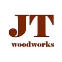 JTWoodworks logo