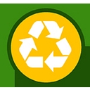 Got Trash NJ logo