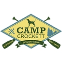 Camp Crockett logo