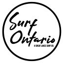 Surf Ontario logo