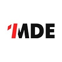 1MDE logo