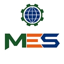 MES logo
