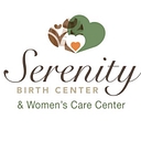 Serenity Birth Center logo