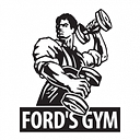 Ford's Gym logo