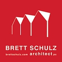 Brett Schulz, Architect logo