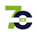 EOI Space logo