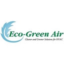 Eco-Green Air (egreenair / EGreenAir) logo