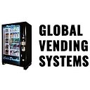 Global Vending Systems logo