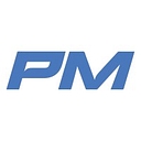 Precision Motorsports logo