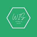 Women in Tech Sales logo